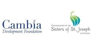 ursulines of chatham, cambia development foundationa, sisters of st. joseph, sisters of saint martha