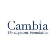 cambia development foundation logo